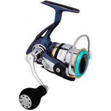 Катушка безынерционная DAIWA EmeraldasS INFEET 2506 (2010)