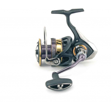 Катушка безынерционная DAIWA 17 Legalis LT 5000D-C