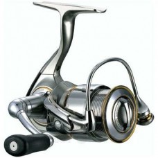 Катушка безынерционная DAIWA Exist 1003H Native Custom