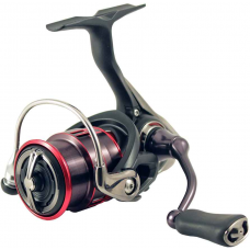 Катушка безынерционная DAIWA 17 FUEGO LT 2000S-XH