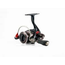 Катушка безынерционная DAIWA Ballistic 2000EX-H