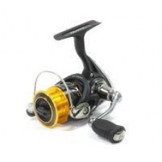 Катушка Ninja 2000 BG Daiwa