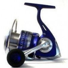 Катушка Luvias Custom DA 3000 Daiwa