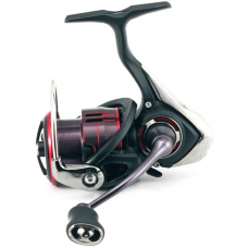 Катушка безынерционная DAIWA 17 Fuego LT 2500-XH