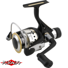 Катушка рыб."Mikado" SKY DREAM ZTX 1006 ( 6 подш.) (KD6110-1006)