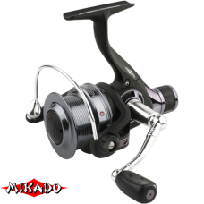 Катушка рыб."Mikado" DRONE 3006 RD (5+1подш.; gear ratio 5,1 :1) (KDA063-3006RD)