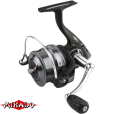 Катушка рыб."Mikado" DRONE 2006 FD (5+1подш.; gear ratio 5,1 :1) (KDA063-2006FD)