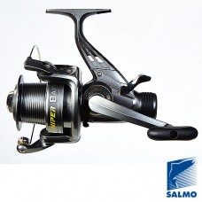 Катушка безынерционная Salmo Sniper BAITFEEDER 4 40BR