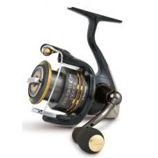 Катушка Shimano TWIN POWER CI4 4000 SFA