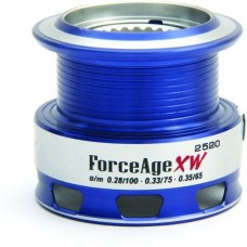 Дополнительная шпуля Stinger ForceAge XW 3510