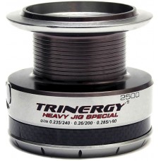 Дополнительная шпуля Stinger Тrinergy HeavyJig 3000