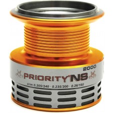 Дополнительная шпуля Stinger Priority NS 2510