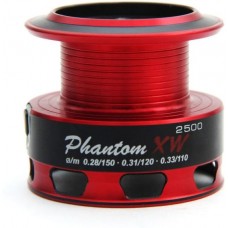 Шпули для катушек Stinger Phantom XW