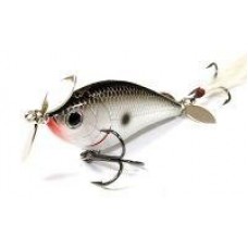 Воблер Kelly J Jr. Original Tennessee Shad 077 Lucky Craft