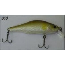 Воблер Khamsin Jr. 50 SR 010 ZipBaits