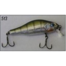 Воблер Khamsin Jr. 50 SR 513 ZipBaits