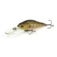 Воблер Khamsin Tiny 40 SP-DR 851R ZipBaits