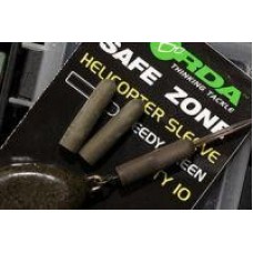 Конус резиновый Korda Safe Zone Heli Rubber Brown