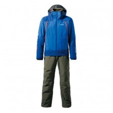 Костюм Shimano Gore-Tex RB-014M синий. /3XL (XXL)