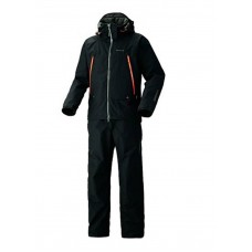 Костюм Shimano NEXUS DryShield RT125MBK чёрн. /2XL(XL)