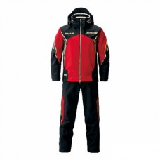 Костюм Shimano NEXUS GORE-TEX PRO RAINSUIT LIMITED PRO RA-112N Красный LS (EU. M)