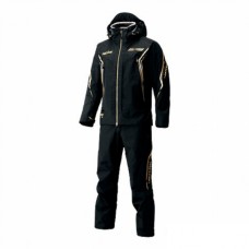 Костюм Shimano NEXUS GORE-TEX PRO RAINSUIT LIMITED PRO RA-112N Черный LS (EU. M)