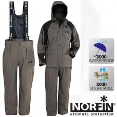 Костюм демисезонный Norfin GALE 01 р.S