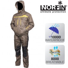 Костюм демисезонный Norfin Pro DRY 04 р.XL