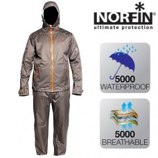 Костюм демисезонный Norfin Pro LIGHT BEIGE 01 р.S