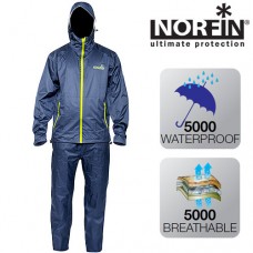 Костюм демисезонный Norfin Pro LIGHT BLUE 03 р.L