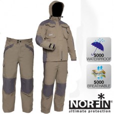 Костюм демисезонный Norfin RAPID 01 р.S