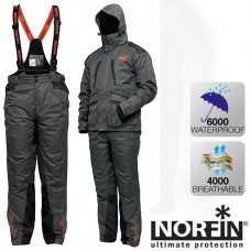 Костюм демисезонный Norfin SPIRIT 03 р.L