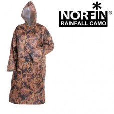 Костюм от дождя Norfin RAINFALL CAMO р.L