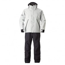 Костюм Shimano Gore-tex RA-018K Цв. Серебро р-р. 3L