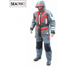 Комбинезон и костюм поплавок SEAFOX CROSSFLOW COMBI GIANT