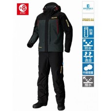 Костюм зимний Shimano Nexus Winter Suit DryShield черн. RB125P 2XL (EU.XL)