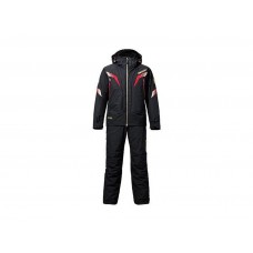 Костюм зимний Shimano Nexus Winter Suit X200 черн. RB124N 2XL (EU.XL)