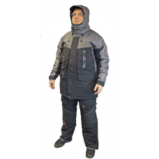 Костюм зимний Woodline Arctic Storm XXXXL