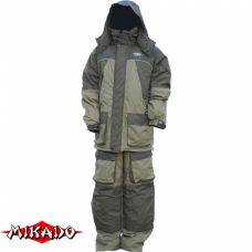 Арт.UMF-A01-XL Комбинезон "Mikado"/Куртка+Брюки/ ( размер XL ) в сумке (UMF-A01-XL)