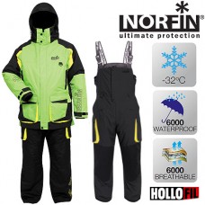 Костюм зимний Norfin EXTREME 3 LE 06 р.XXXL