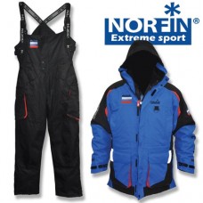 Костюм зимний Norfin EXTREME SPORT 06 р.XXXL