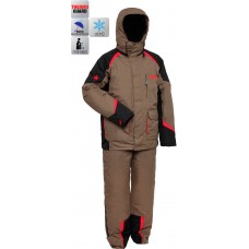 Костюм зимний Norfin THERMAL GUARD NEW 05 р.XXL