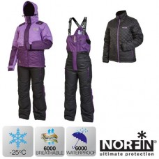 Костюм зимний Norfin Women KVINNA 00 р.XS