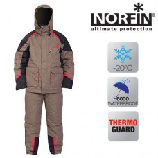 Костюм зимний Norfin THERMAL GUARD NEW 03 р.L