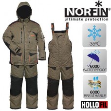 Костюм зимний Norfin DISCOVERY 04 р.XL-L