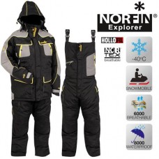 Костюм зимний Norfin EXPLORER 03 р.L