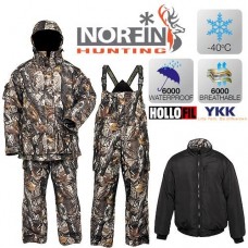 Костюм зимний Norfin Hunting NORTH STAIDNESS 01 р.S
