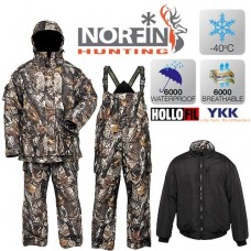 Костюм зимний Norfin Hunting NORTH STAIDNESS 02 р.M