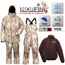 Костюм зимний Norfin Hunting NORTH RITZ 06 р.XXXL