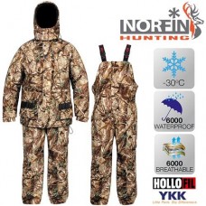 Костюм зимний Norfin Hunting WILD PASSION 06 р.XXXL